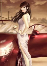 在柔弱女主身边喵喵喵