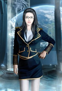 重生书香混世魔女
