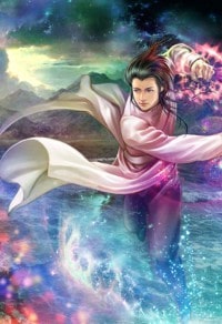 男孩子的裙底有什么