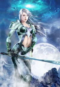 妻子的野性