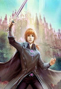 末世之诸神的黄昏