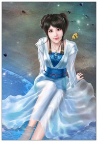强占小娇妻