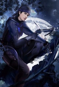 悠然种田:夫君,别过来!