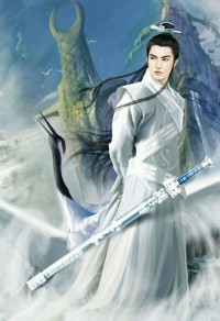 变身之精灵女王