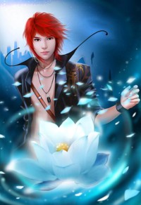 在遊戲bug裏談戀愛