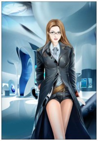 風情女領導
