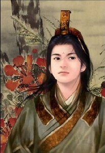 情戏冷郎君/决战