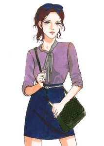 失憶後我多了個未婚妻