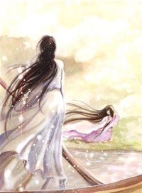 天师请留步