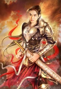 幸运之王